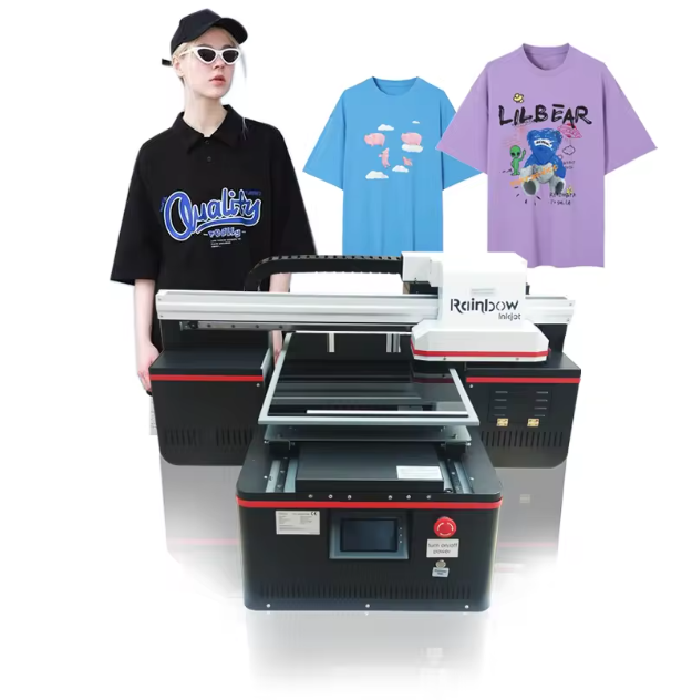 Sửa máy in DTG ? dòng Epson, dòng Trung Quốc, Brother... Sửa máy in DTG ? dòng Epson, dòng Trung Quốc, Brother...