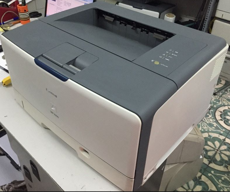 Máy in A3 Canon LBP 3970 nội địa Nhật Máy in A3 Canon LBP 3970 nội địa Nhật