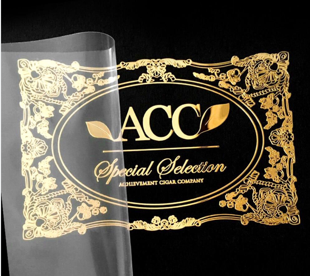 Máy in UV DTF nhũ vàng khổ 30cm Máy in UV DTF nhũ vàng khổ 30cm