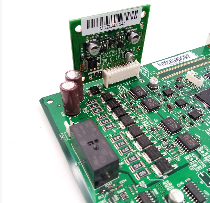 (Main Board) Bo mạch máy in Mimaki JV33 (Main Board) Bo mạch máy in Mimaki JV33