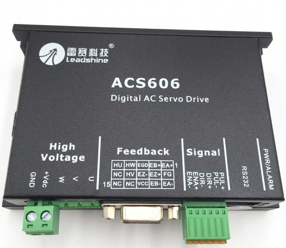 Driver step ACS606 điều khiển motor bước Driver step ACS606 điều khiển motor bước