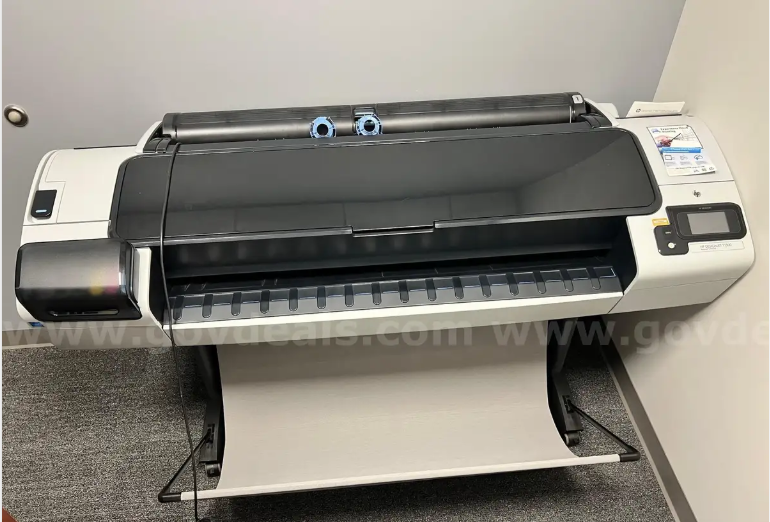 Hướng Dẫn Sửa Máy In Khổ Lớn HP T1300 Báo Lỗi Tại Nhà Hướng Dẫn Sửa Máy In Khổ Lớn HP T1300 Báo Lỗi Tại Nhà