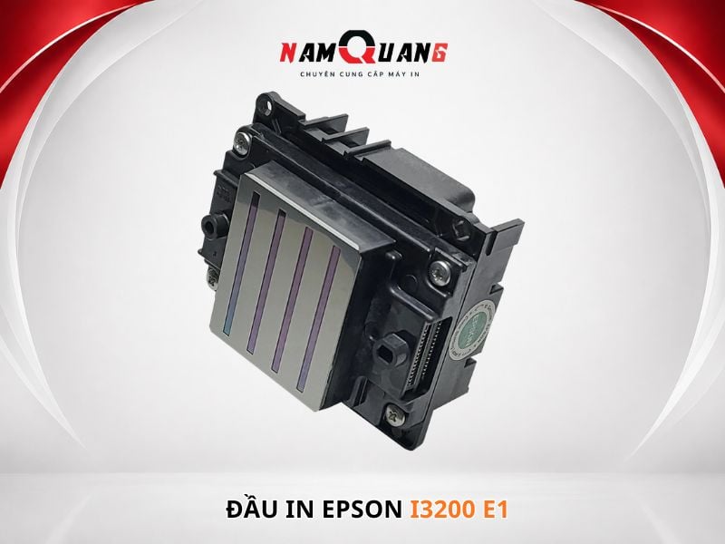 Đầu In Epson I3200 E1