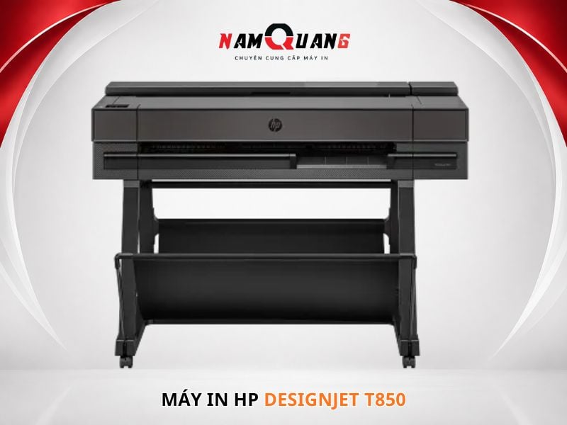 Máy in HP DesignJet T850