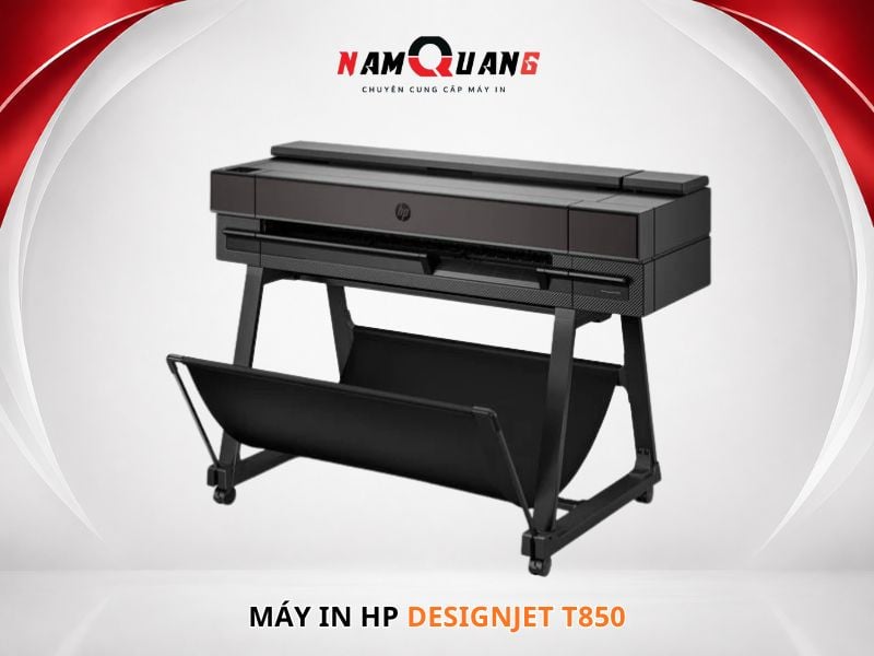 Máy in HP DesignJet T850