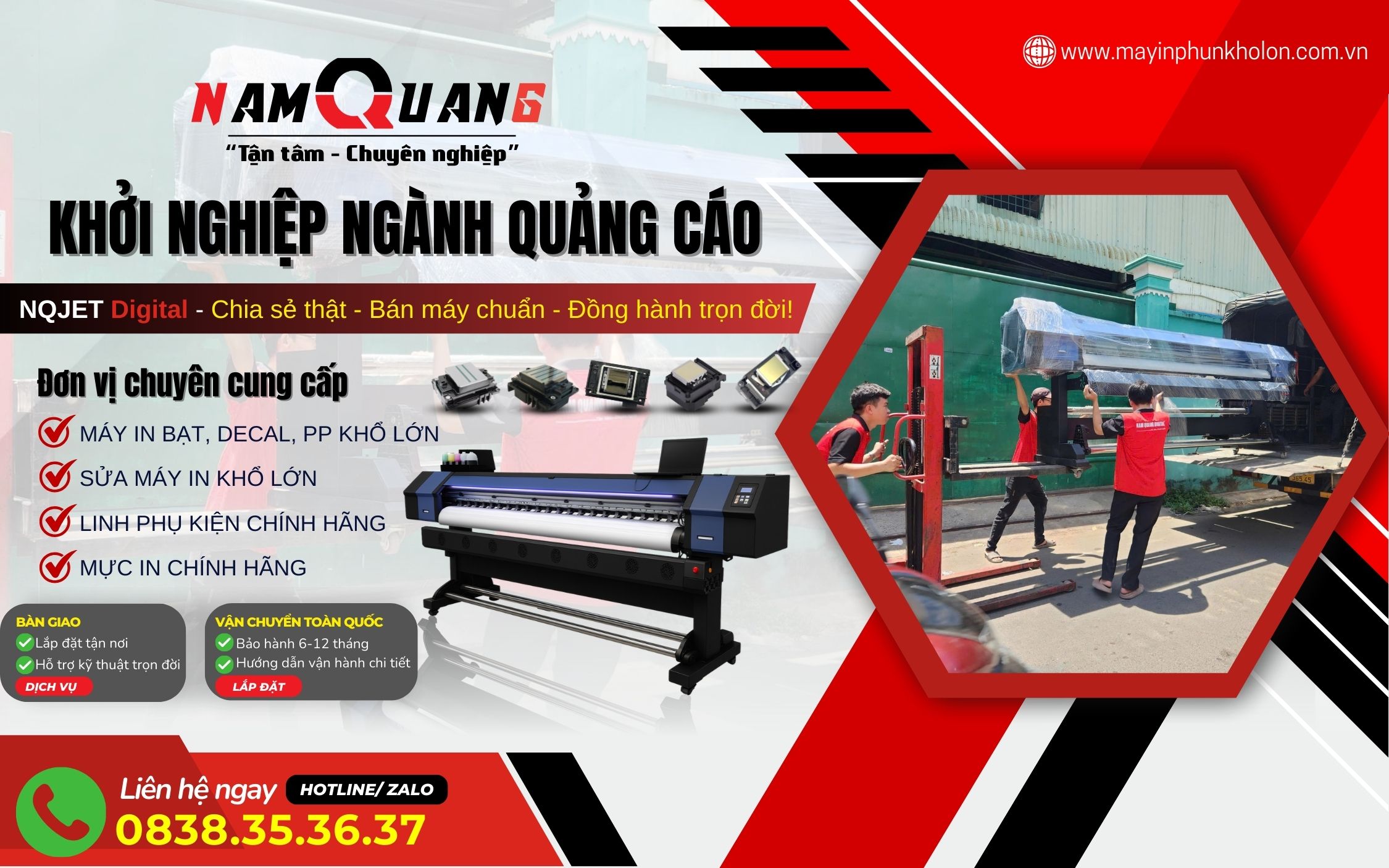 Số vốn dưới 50 triệu có mở tiệm in quảng cáo được không? Số vốn dưới 50 triệu có mở tiệm in quảng cáo được không?