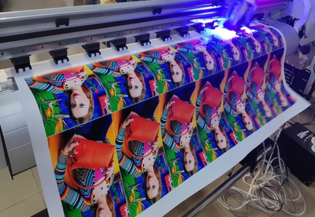 Sự khác biệt giữa máy in UV cũ và máy in UV mới không chỉ nằm ở giá tiền Sự khác biệt giữa máy in UV cũ và máy in UV mới không chỉ nằm ở giá tiền