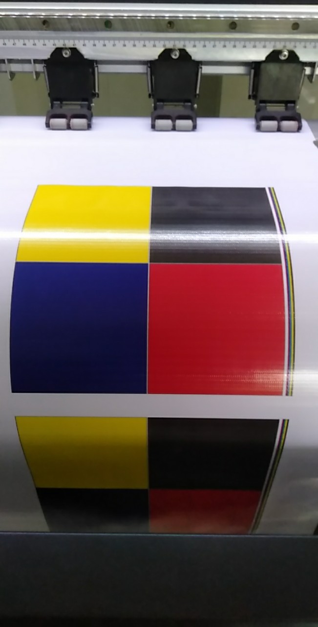 chuyên nhận dịch vụ thay đầu phun xp600