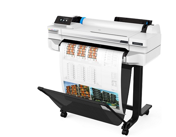 Sửa máy in HP Designjet T530 24 Inch Sửa máy in HP Designjet T530 24 Inch