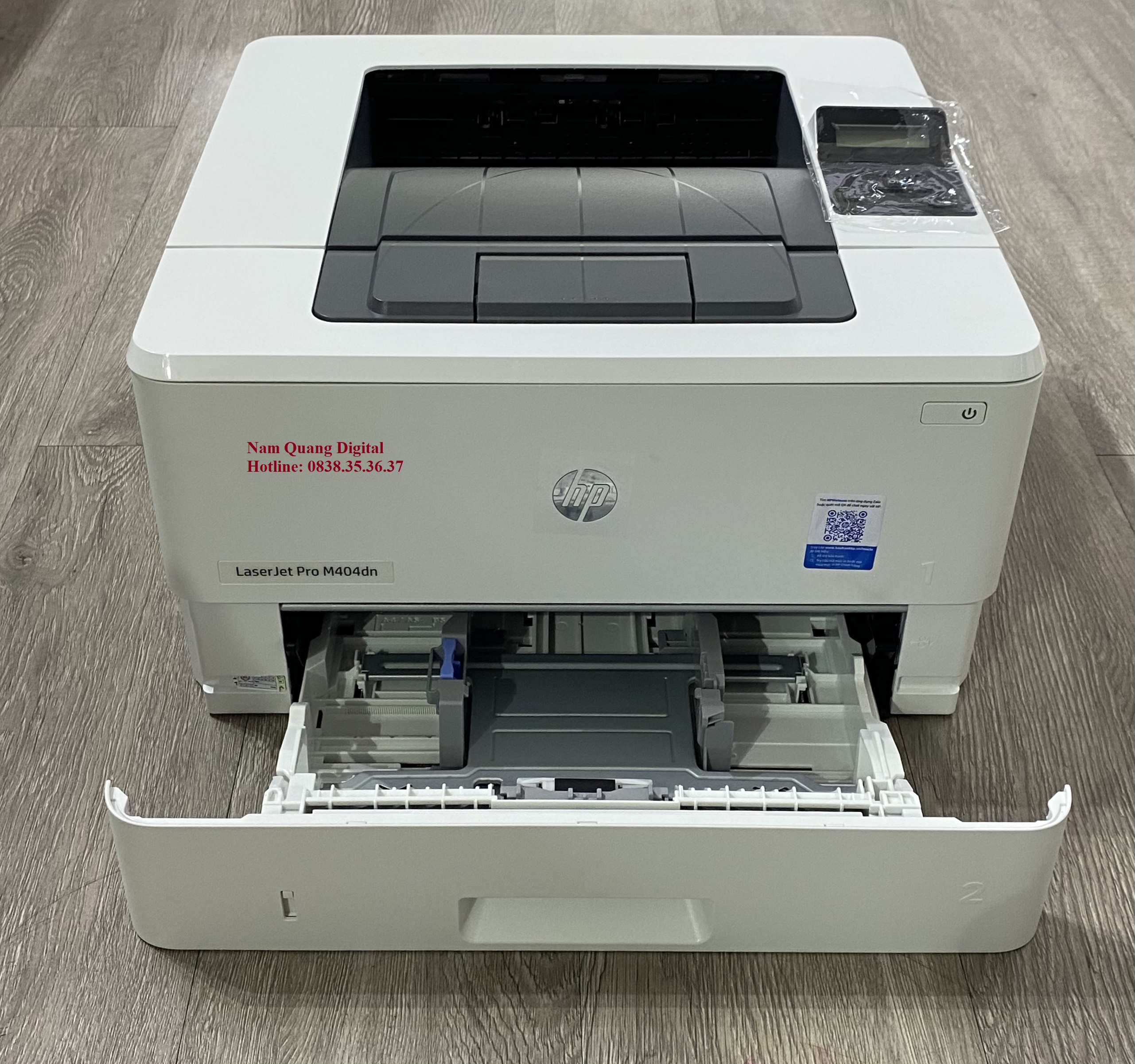 Sửa máy in hp 404dn/404dw(CF76A) in bị sống mực nguyên nhân do đâu ? Sửa máy in hp 404dn/404dw(CF76A) in bị sống mực nguyên nhân do đâu ?