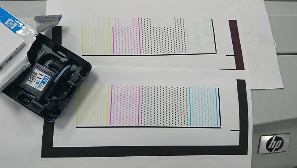 Sửa máy in HP Designjet 510 Sửa máy in HP Designjet 510