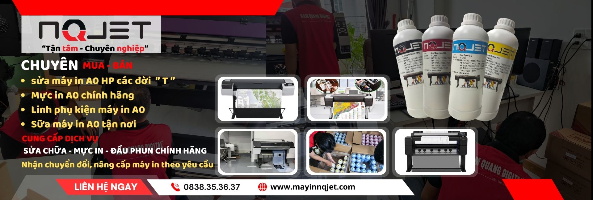 dịch vụ sửa chữa máy in A0 HP T1708 khổ lớn dịch vụ sửa chữa máy in A0 HP T1708 khổ lớn