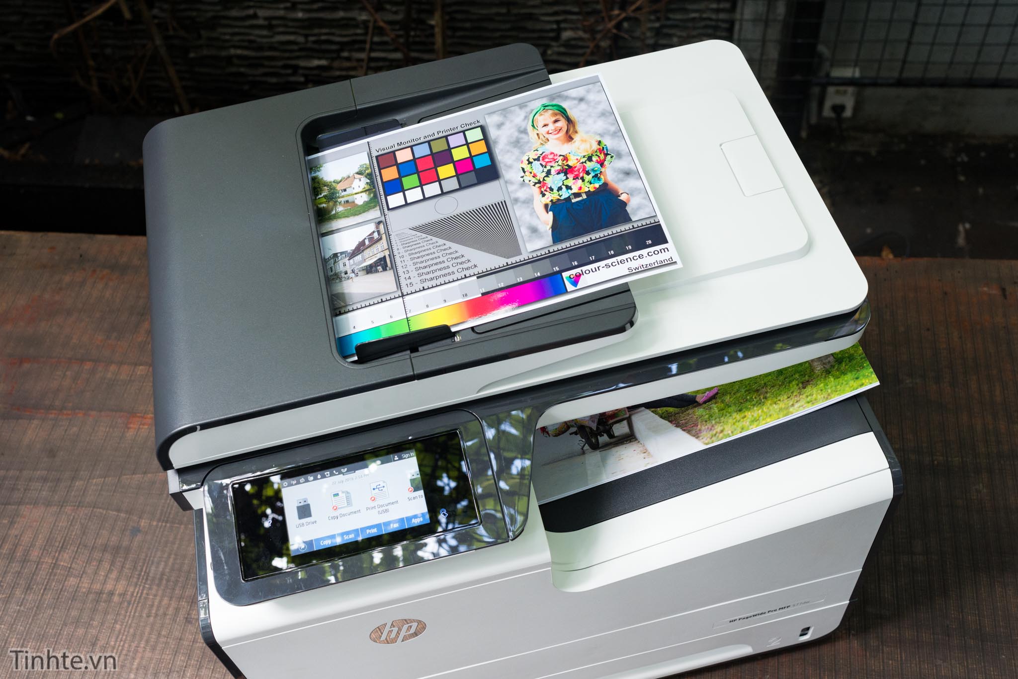 HP PageWide Pro 452dw Printer HP PageWide Pro 552dw Printer HP PageWide Pro 577dw Multifunction Printer HP PageWide Pro 477dw Multifunction Printer