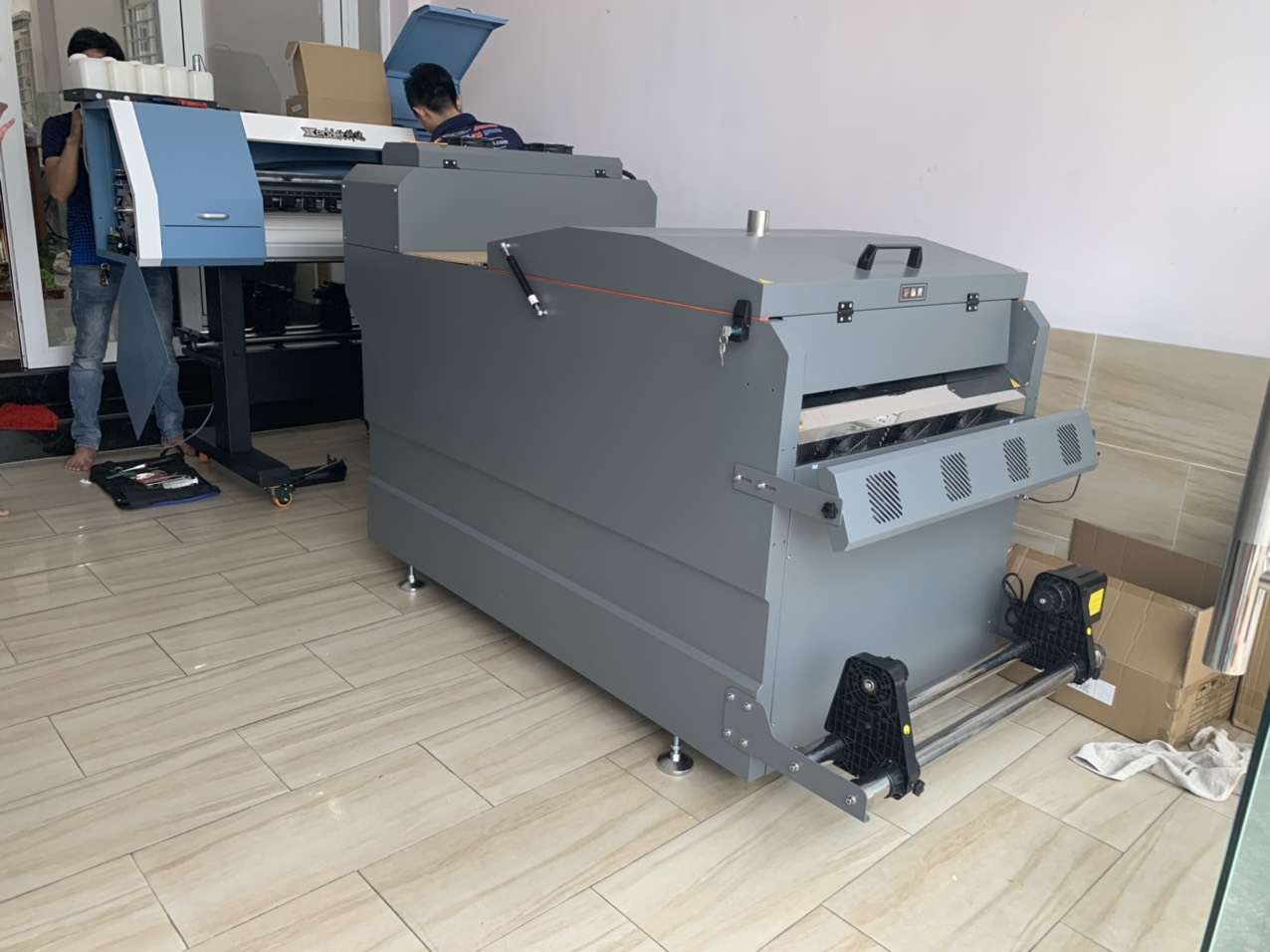 Địa chỉ uy tín sửa chữa máy in pét xkeda 2 đầu 4720 Địa chỉ uy tín sửa chữa máy in pét xkeda 2 đầu 4720