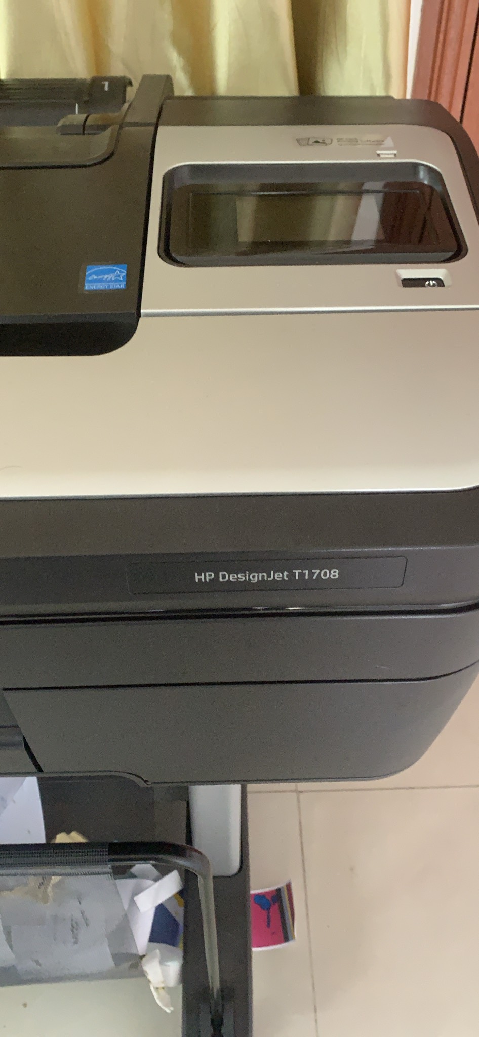 sữa chữa máy in hp T1708 sữa chữa máy in hp T1708