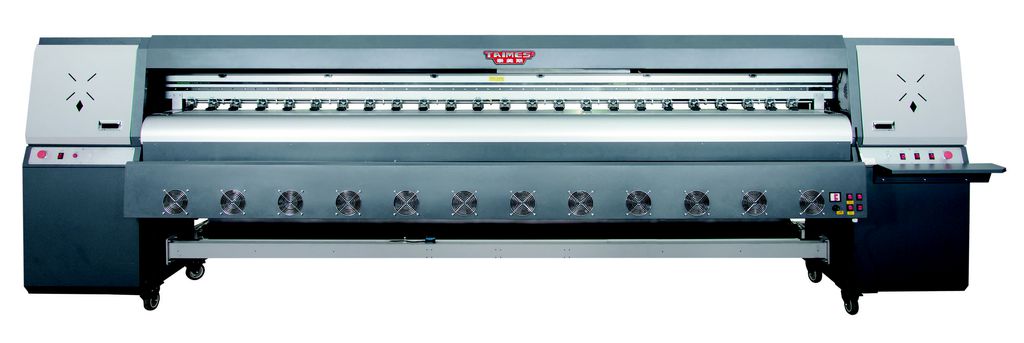Máy in quảng cáo Taimes T5Q khổ 3m2 Máy in quảng cáo Taimes T5Q khổ 3m2