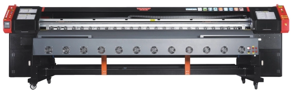 Máy in quảng cáo 3m2 Taimes T5S Máy in quảng cáo 3m2 Taimes T5S