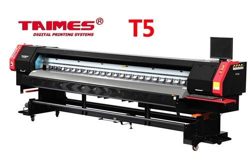 Máy in quảng cáo 3m2 Taimes T5 Máy in quảng cáo 3m2 Taimes T5