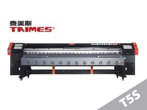 Máy in quảng cáo 3m2 Taimes T5S Máy in quảng cáo 3m2 Taimes T5S