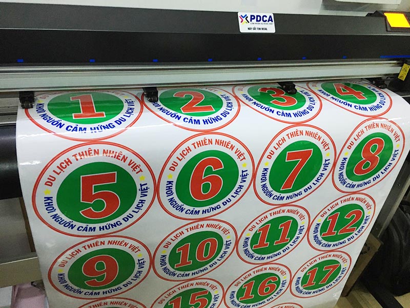 Lợi ích khi sử dụng máy in bạt khổ nhỏ trong quảng cáo Lợi ích khi sử dụng máy in bạt khổ nhỏ trong quảng cáo