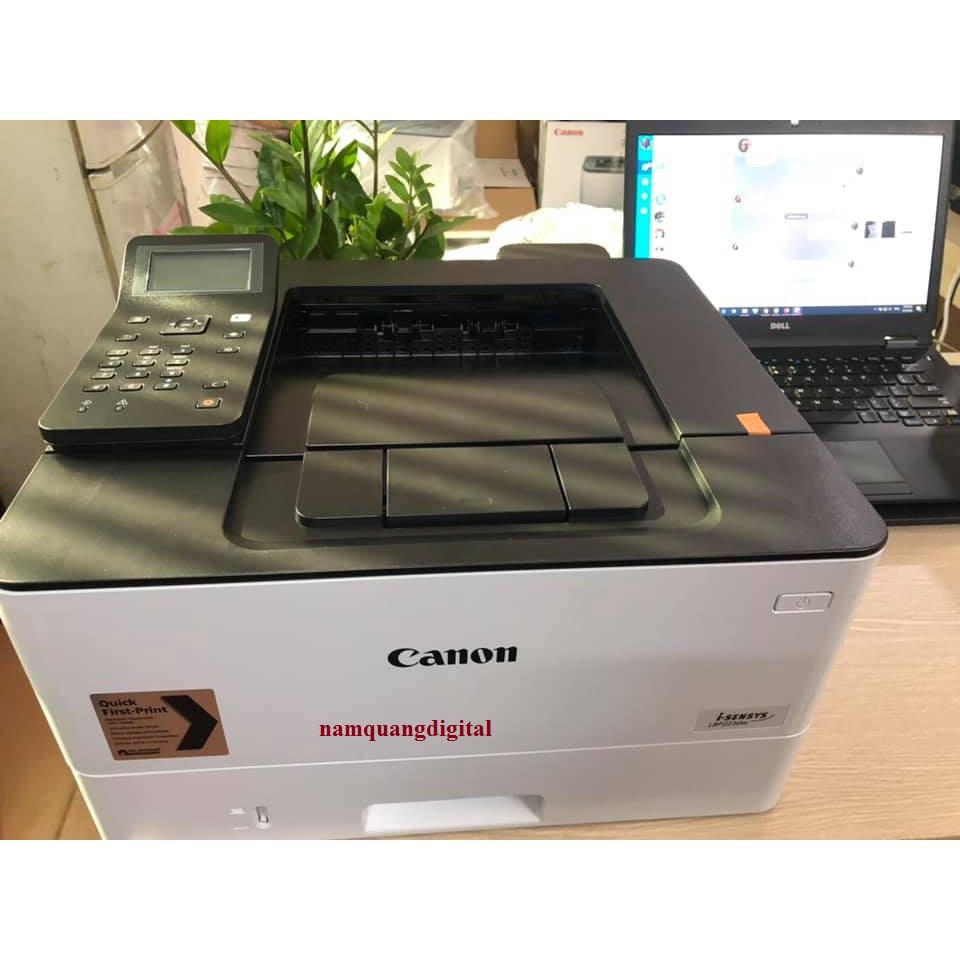Máy in canon 233dw cũ thanh lý Máy in canon 233dw cũ thanh lý