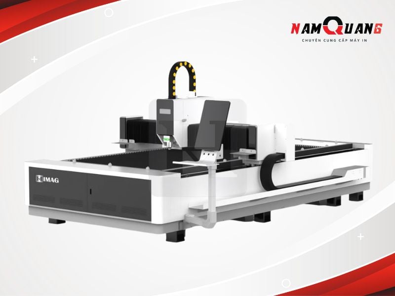 Thanh lý máy cắt CNC cũ: Nên chọn dòng máy nào?