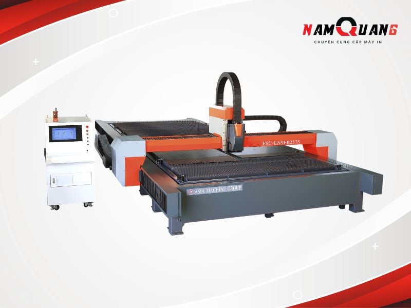 Thanh lý máy cắt CNC cũ: Nên chọn dòng máy nào?