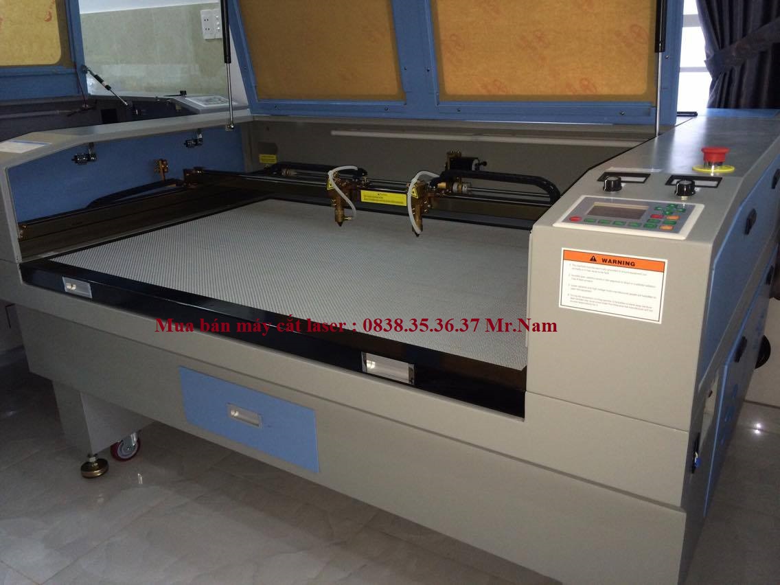 chuyên thu mua máy in bạt,máy cắt laser