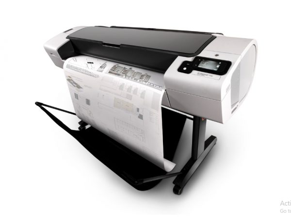 Thanh lý máy in A0 giá cao tận nơi Thanh lý máy in A0 giá cao tận nơi