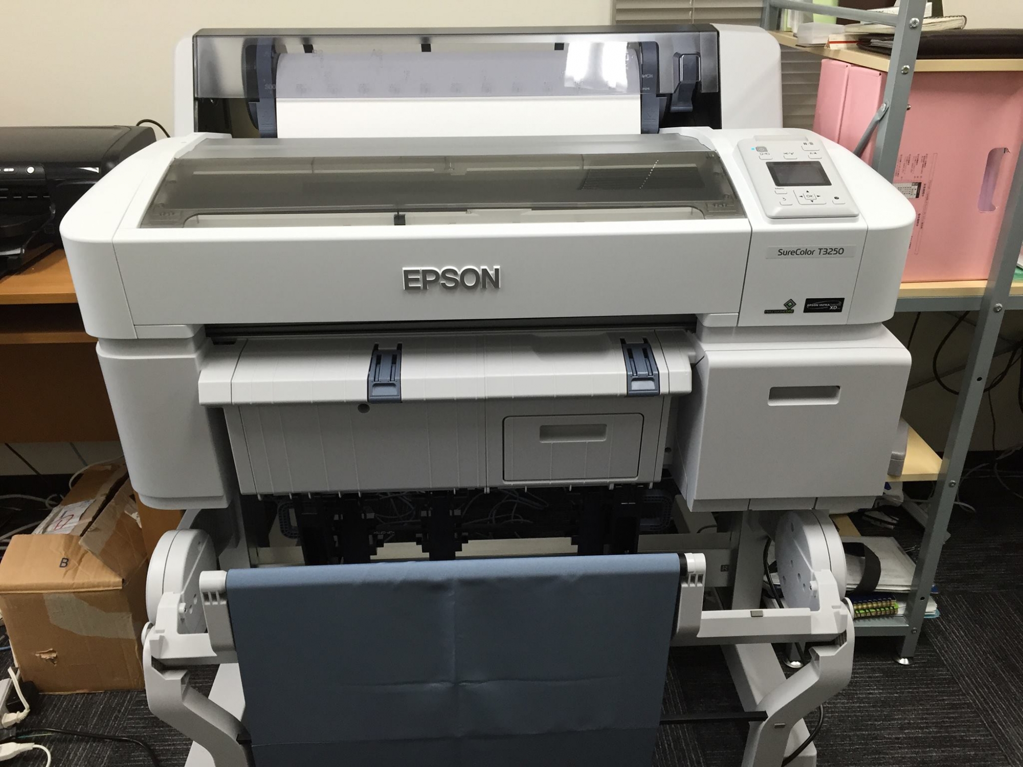 thanh lý máy in Epson khổ lớn A0-A1-A2 thanh lý máy in Epson khổ lớn A0-A1-A2