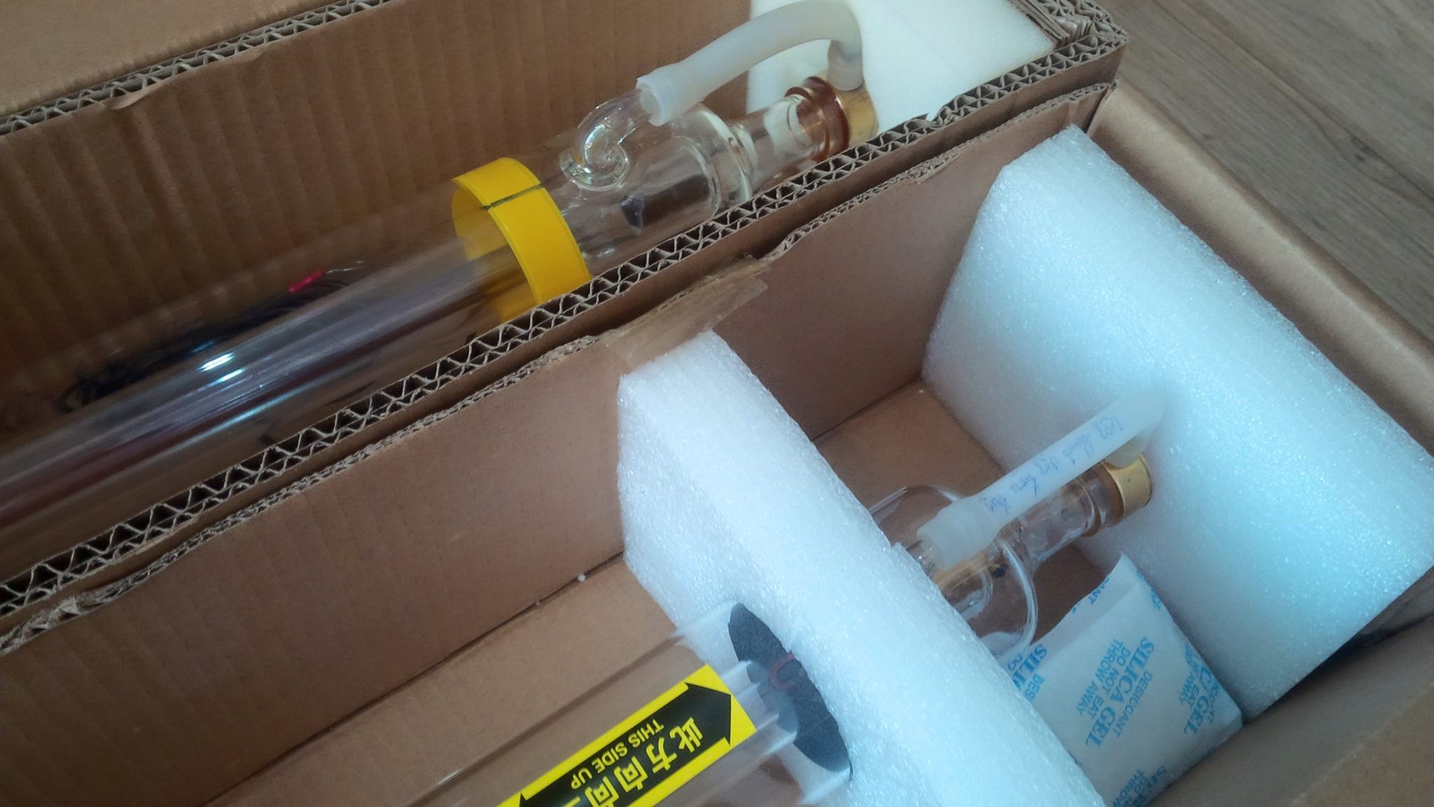 thay bóng phóng laser 40w, 50w, 60w, 80w, 100w, 130w thay bóng phóng laser 40w, 50w, 60w, 80w, 100w, 130w