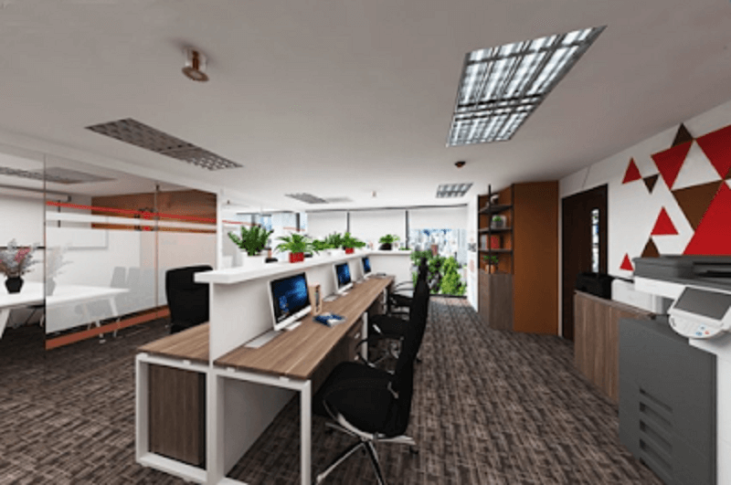 Thiết bị văn phòng Nha Trang Thiết bị văn phòng Nha Trang