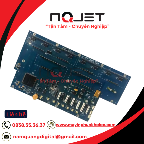 Main đầu in Infinity FY-3208R - 3278 Main đầu in Infinity FY-3208R - 3278