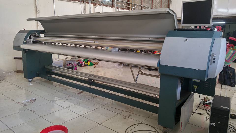 thu mua máy in khổ lớn tại binh dương -bien hòa
