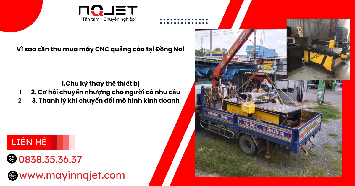 Thu Mua Máy CNC Quảng Cáo Tại Đồng Nai – Uy Tín, Giá Cao, Thu Mua Tận Nơi Thu Mua Máy CNC Quảng Cáo Tại Đồng Nai – Uy Tín, Giá Cao, Thu Mua Tận Nơi