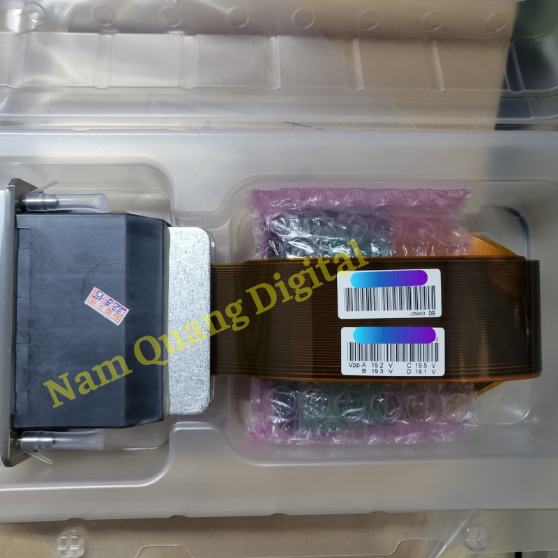 Thanh lý đầu in Uv ricoh MH5420 gen 5 cũ ae chữa cháy Thanh lý đầu in Uv ricoh MH5420 gen 5 cũ ae chữa cháy