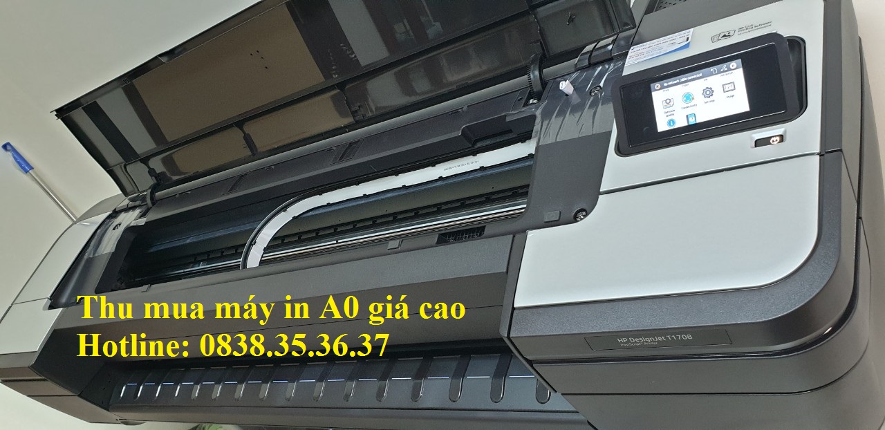 thu mua máy in t1708 thu mua máy in t1708
