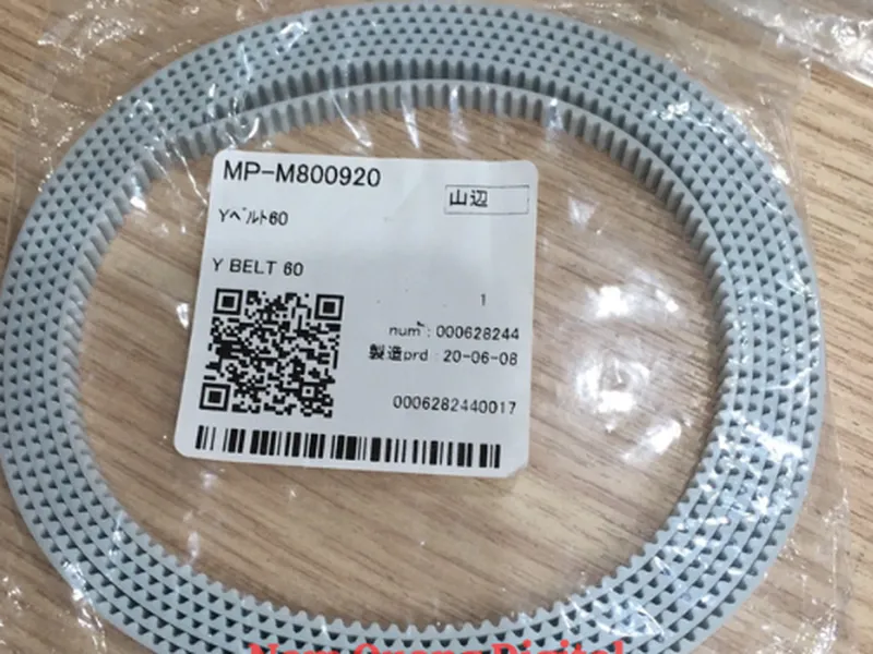 Dây curoa cho máy cắt decal Mimaki Cg60SL-CG60SR