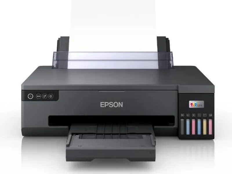 Máy in Epson L18050 cũ