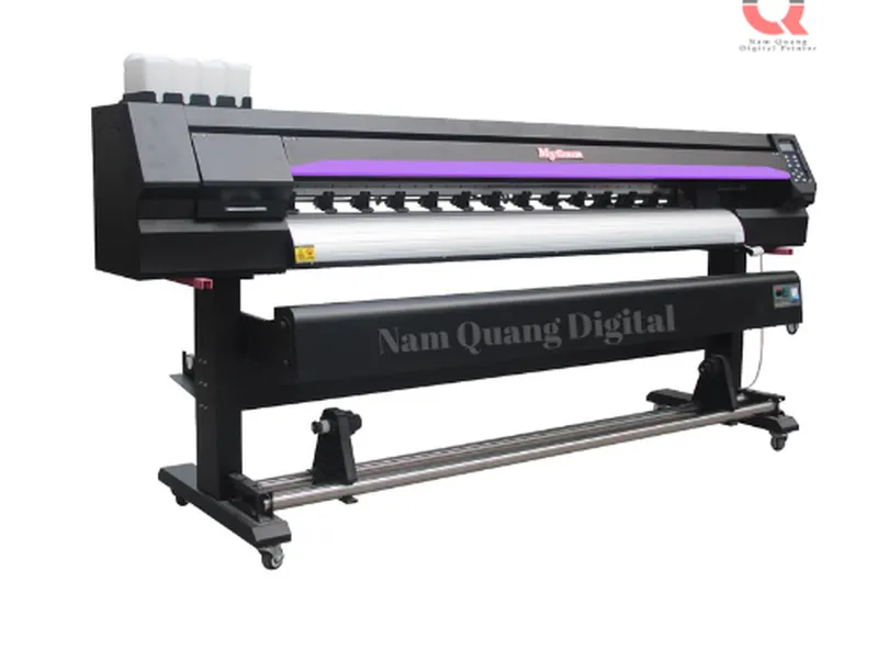 Máy in bạt khổ nhỏ nên mua dòng nào