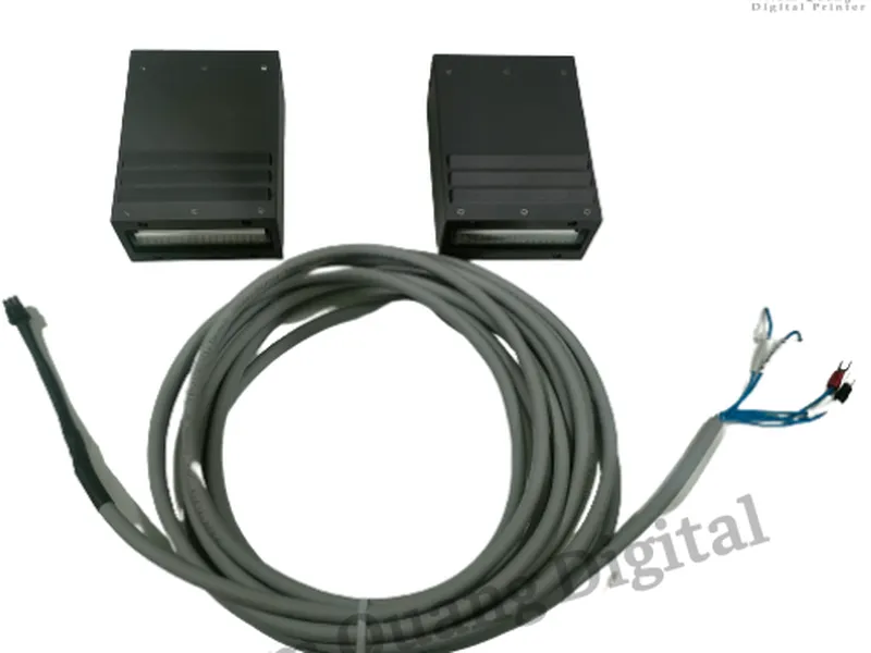 BỘ ĐÈN UV CHO MÁY IN UV CUỘN