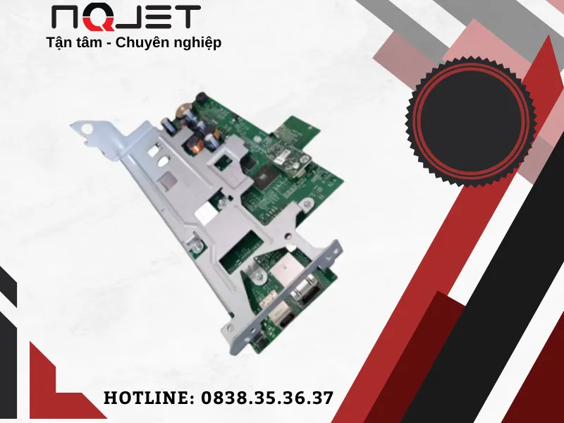 Formatter Board HP DesignJet T250