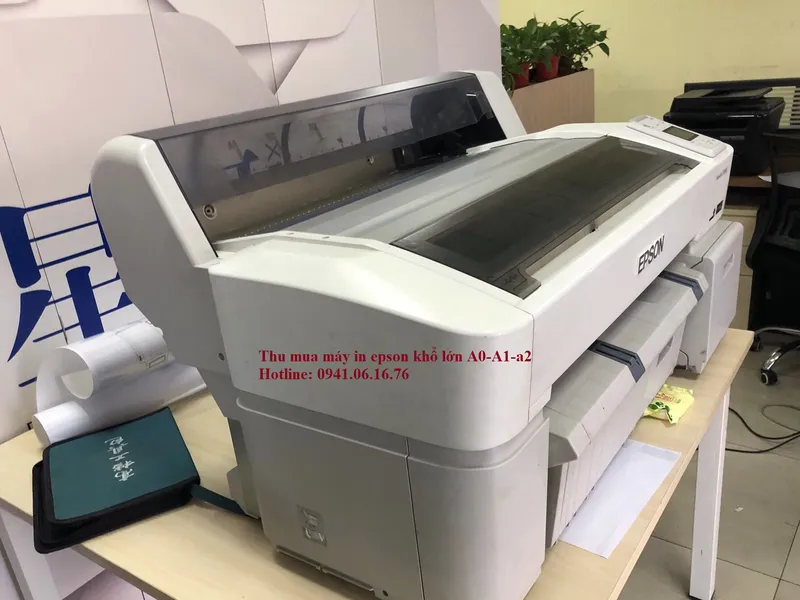Thu mua-thanh lý máy in chuyển nhiệt Epson T3280/T3200/T3270 giá cao