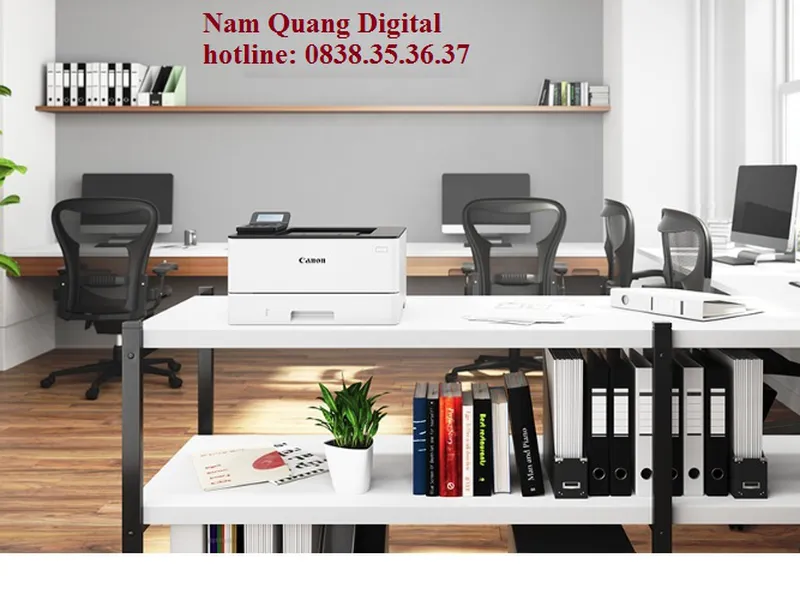 Mã hộp mực Canon 233dw là loại nào ? bơm mực Canon 233dw bao nhiêu tiền