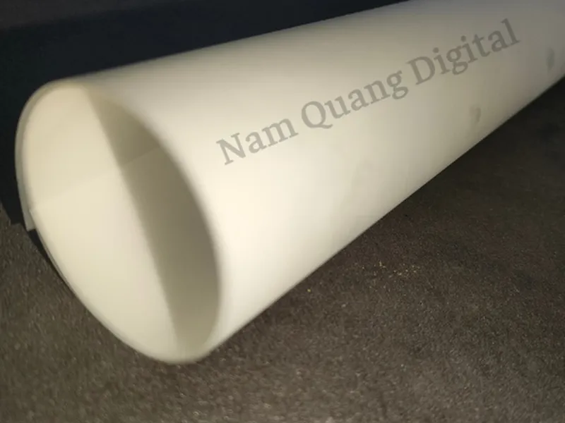 Pet xé nguội 75mic /60cm x100 mét