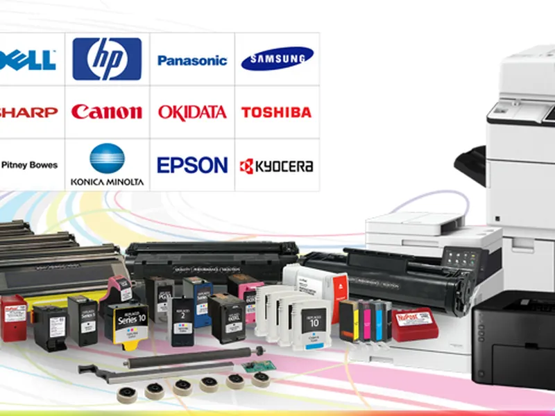 Sửa máy in kẹt giấy, thay mực tại Phan Thiết lấy liền