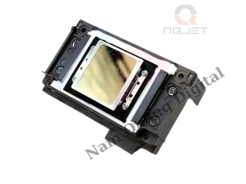 Đầu in Epson DX10 - Lựa chọn tốt nhất cho máy in khổ lớn