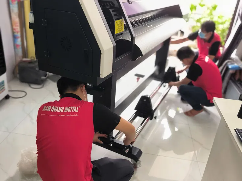 Tuyển dụng nhân viên Ngành Kỹ thuật cơ điện tử lương cao