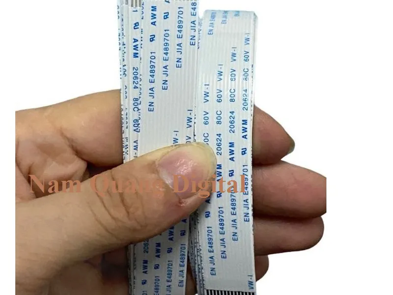 Cáp đầu in UV DTF