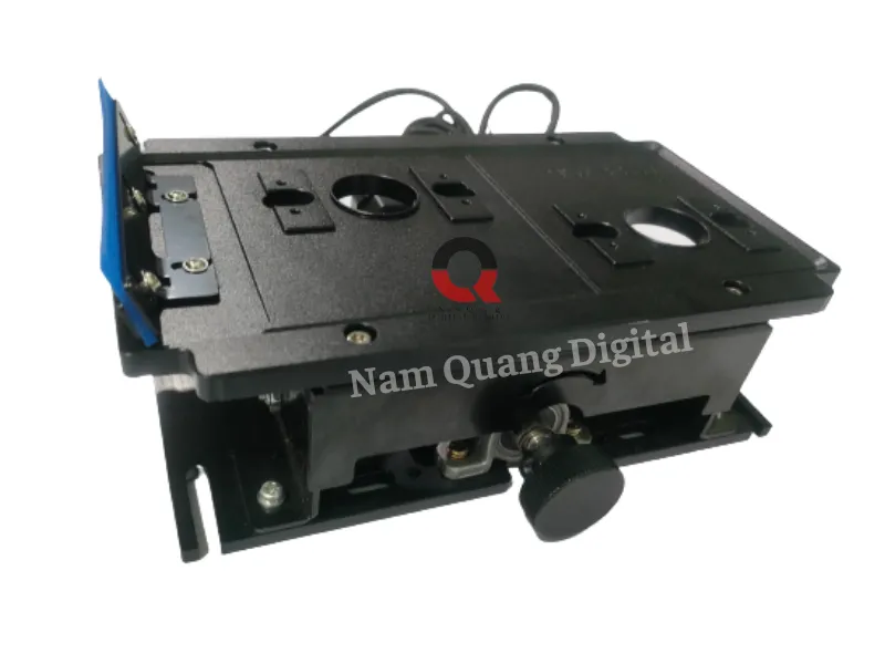 Bộ lear 2 đầu phun i3200